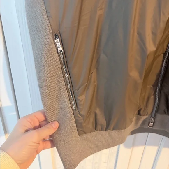 Peter Millar Men’s Holdridge Navy Vest Jacket - Size X Large NWT